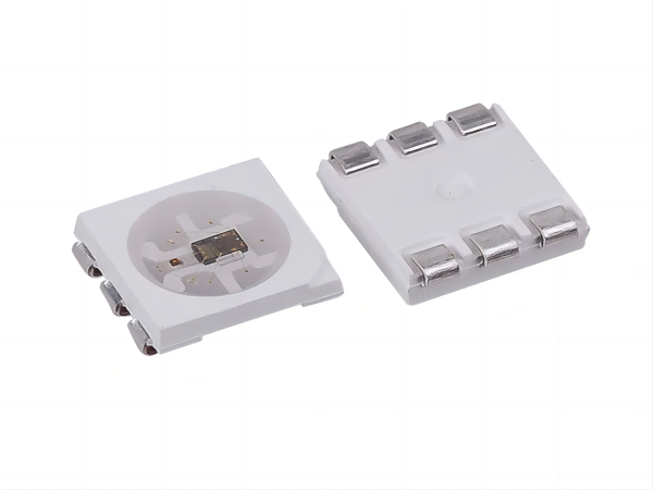 SK6813 Protocol and datasheet