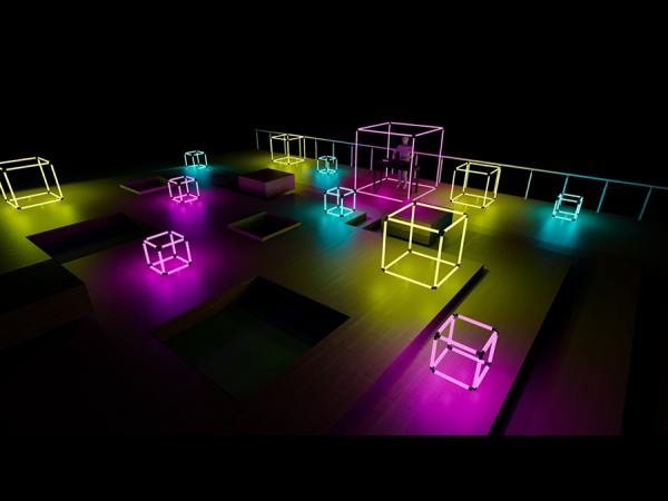 360 Degree Tube — Lighting up Infinite Possibilities and Leading the New Lighting Trend