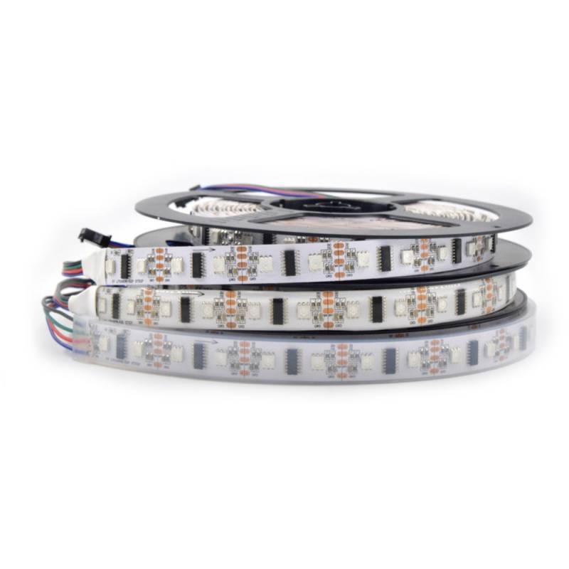 LPD8806 52led/m addressable RGB strip