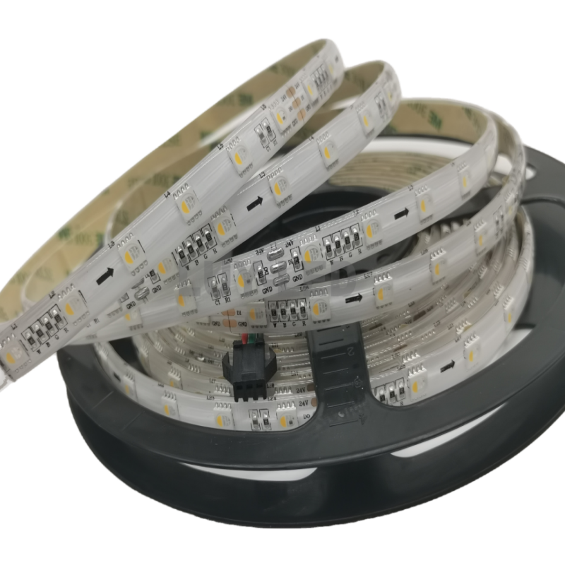 SK6812 RGBW  4 in 1  Addressable DC24V Led Strip Light