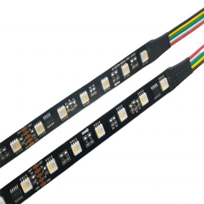 RGBW SM18512 DMX Digital led strips