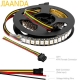 SK9822 Individually Addressable 144Led/M LED Strip 