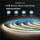  WS2811 COB single colours LED Strip