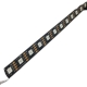 SK9822/APA102  Individually Addressable 60Led/M RGB Strip