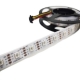 SK9822 Individually Addressable 48Led/M LED Strip DC5V