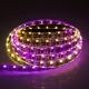 Addressable WS2811-020RGB side-emitting 60leds/m led strip 5V