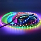 SK9822/APA102  Individually Addressable 60Led/M RGB Strip