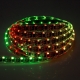 Addressable WS2811-020RGB side-emitting 60leds/m led strip 5V