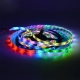 SK9822/APA102 RGB Individually Addressable 30Led/M Strip