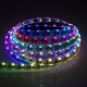 Addressable WS2811-020RGB side-emitting 60leds/m led strip 5V