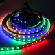 DMX512 RGBW  Addressable Digital LED Strip DC24V