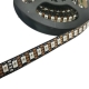 WS2815RGB LED Pixel Strip Individually Addressable  100Leds/m DC12V