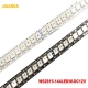 WS2815RGB LED Pixel Strip 144Leds/m DC12V