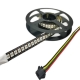 WS2815RGB LED Pixel Strip 144Leds/m DC12V