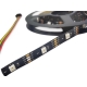 GS8208 RGB  addressable led strip DC12V 30LED/M