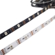 GS8208 RGB  addressable led strip DC12V 30LED/M