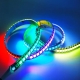 WS2815RGB LED Pixel Strip 144Leds/m DC12V