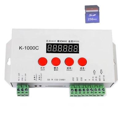 K-1000C Controller