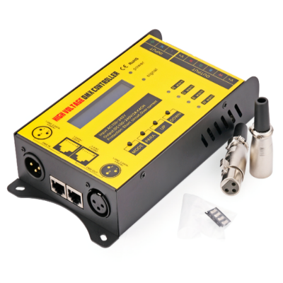  High Voltage DMX Controller DMX300C 