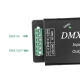 DMX To SPI Decoder 