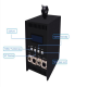 JAD-404RBuilt-in Power Supply Artnet(RDM) /DMX controller