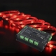 32CH DMX512 Constant RGB/RGBW Decoder（JAD-632）