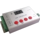 H802SE Programmable DMX Matrix SD Card Controller  DC5V-24V 