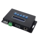 Ethernet-SPI/DMX pixel light Artnet controller（BC-204）