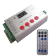 H802SE Programmable DMX Matrix SD Card Controller  DC5V-24V 