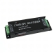 Touch Remote Control 3 Channel RGB DMX Decoder