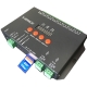 K-8000CK SD card LED pixel controller