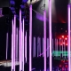 LED流星管