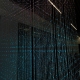 3D matrix stage light 