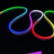 LED  Addressable FIexibIe Soft Neon Tube