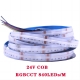 RGB+CCT COB LED Strip