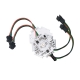 WS2811 3W High Power  RGB Full Color led Pixel Module Light