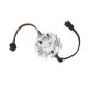 WS2811 3W High Power  RGB Full Color led Pixel Module Light