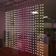 WS2811/DMX 3D LED pixels ball light