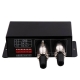 DMX512信号WS2811/SK6812/WS2812B解码器 DC5V-24V